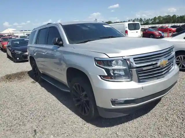 1GNSCCKC4HR112002 2017 CHEVROLET TAHOE-3