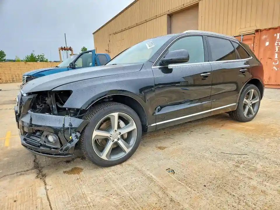 WA1CVAFP8GA020651 2016 AUDI Q5-0