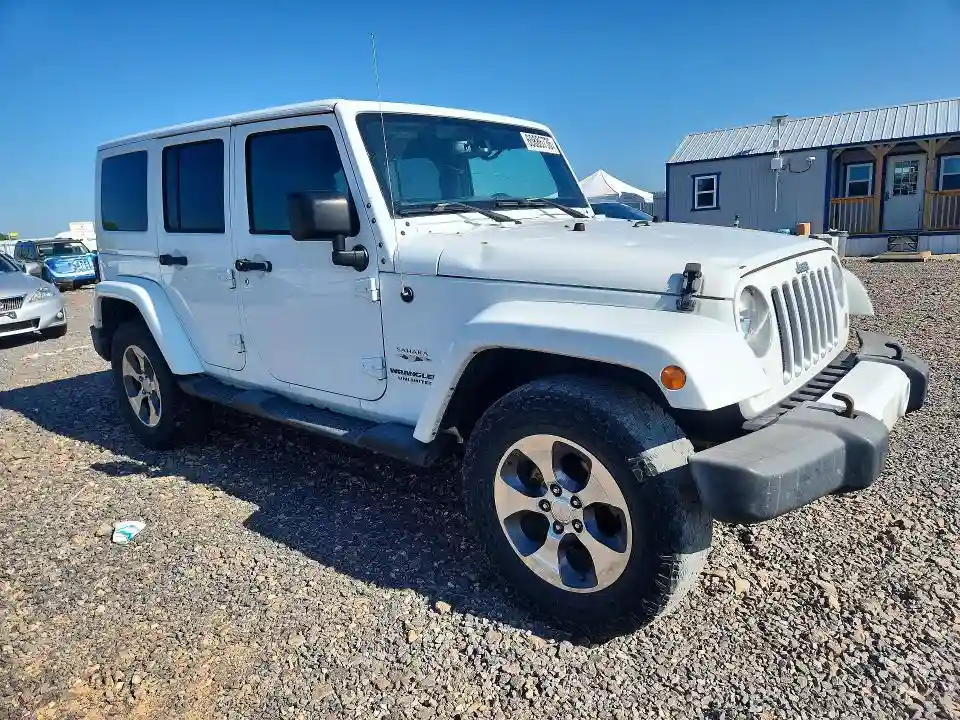 1C4BJWEG7GL154146 2016 JEEP WRANGLER-3
