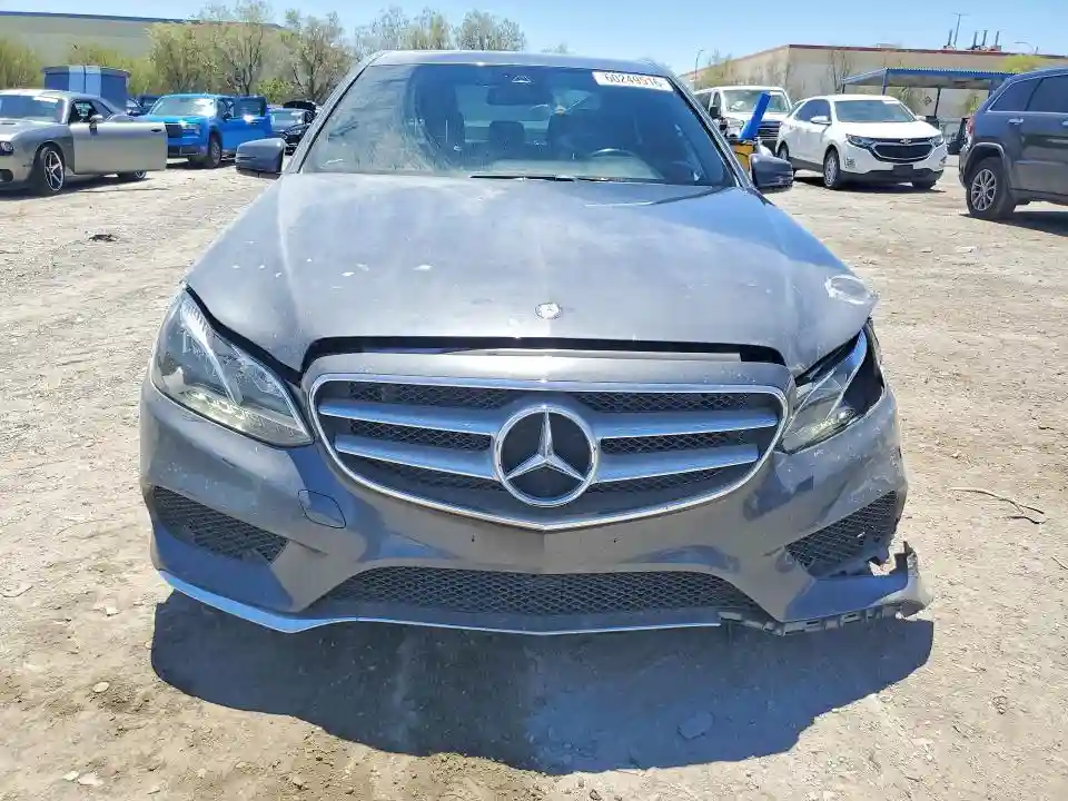WDDHF5KB7GB171653 2016 MERCEDES-BENZ E-CLASS-4