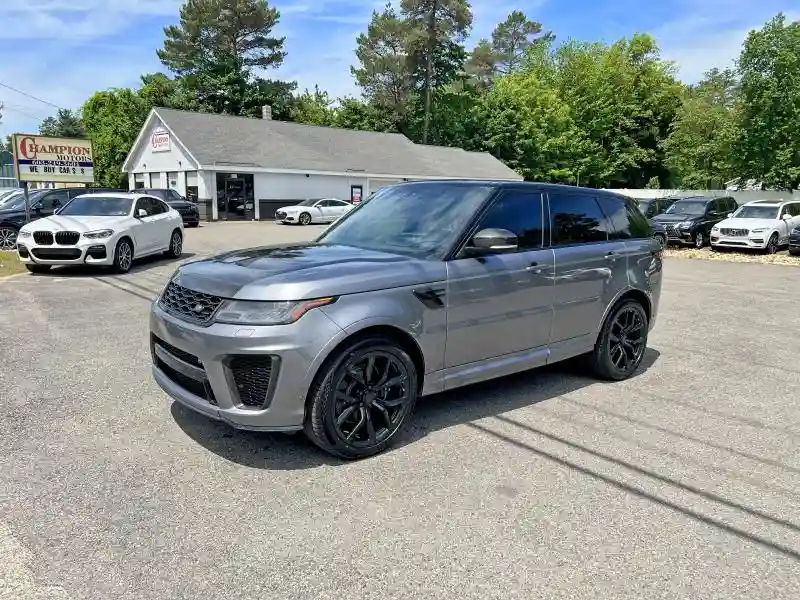 SALWZ2RE2LA882077 2020 LAND ROVER RANGEROVER-1