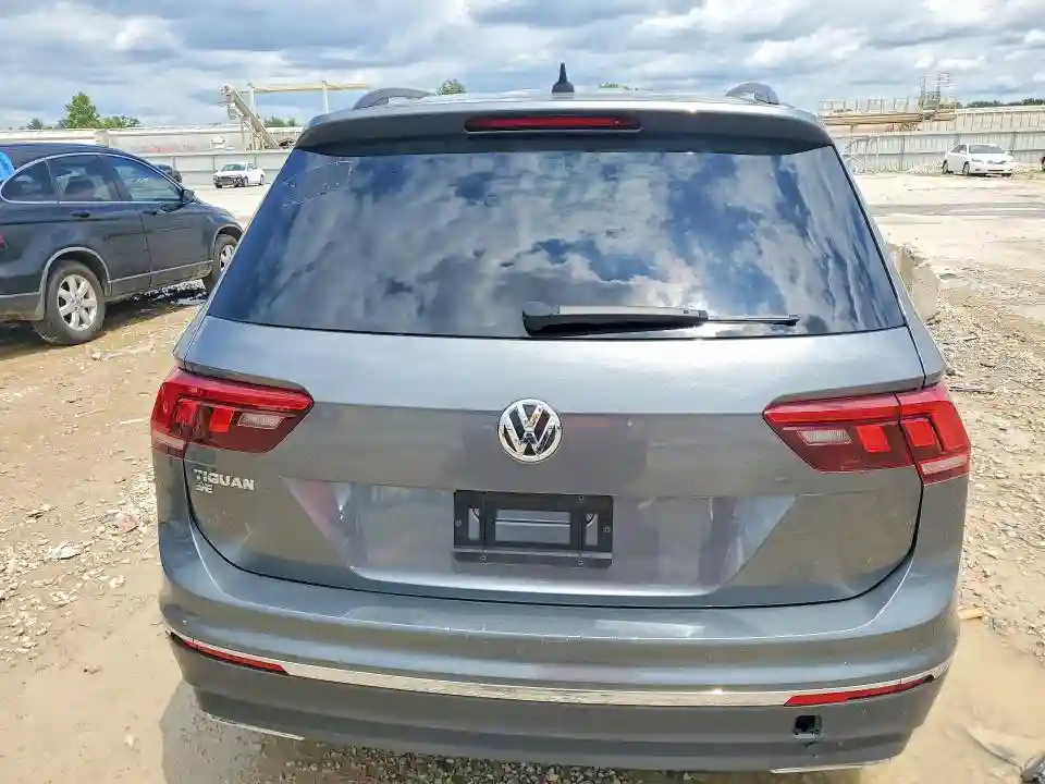 3VV3B7AX1MM081834 2021 VOLKSWAGEN TIGUAN-5