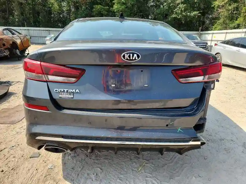 5XXGT4L33LG433687 2020 KIA OPTIMA-3