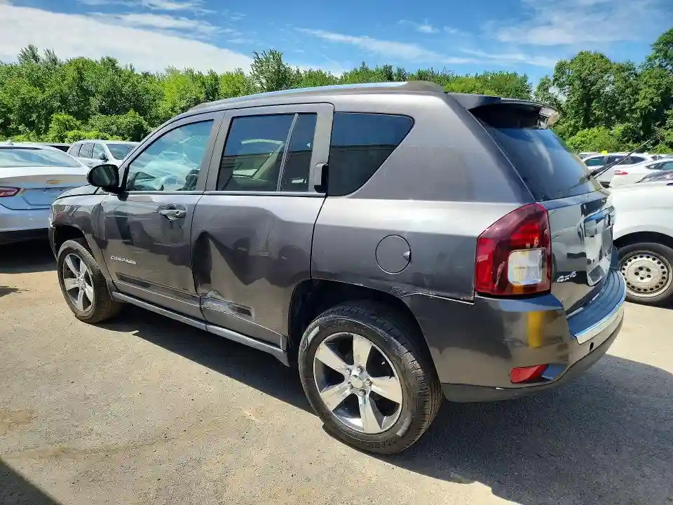 1C4NJDEB6GD598263 2016 JEEP COMPASS-1