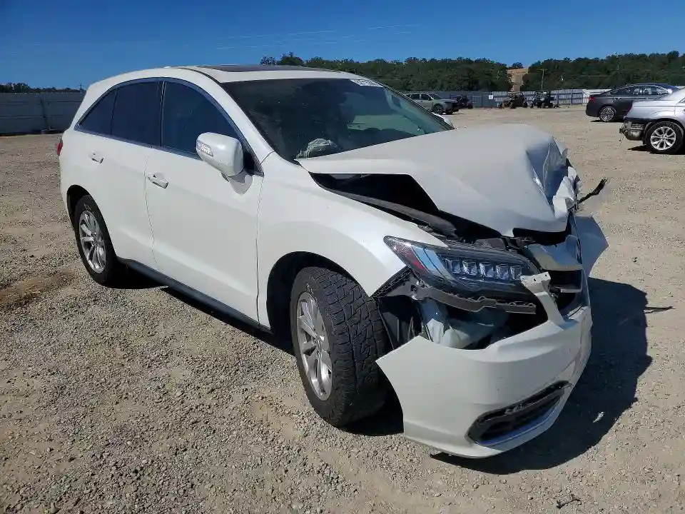 5J8TB4H57HL028890 2017 ACURA RDX-3