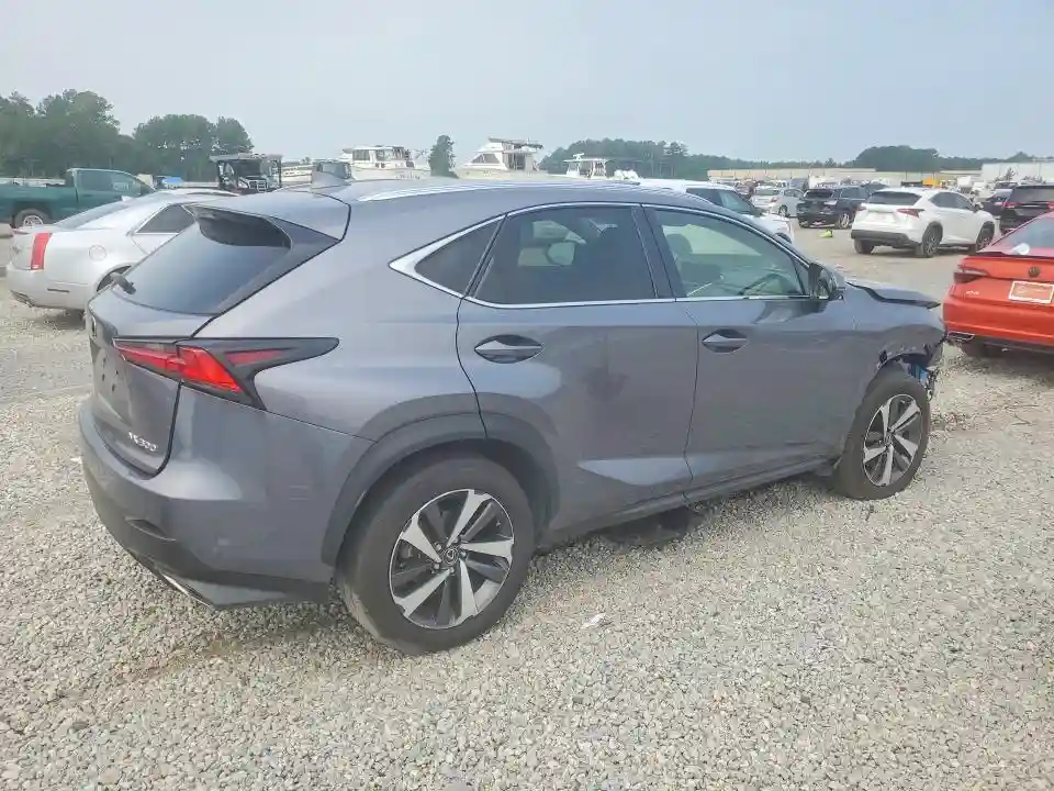 JTJGARDZ5L2233290 2020 LEXUS NX-2