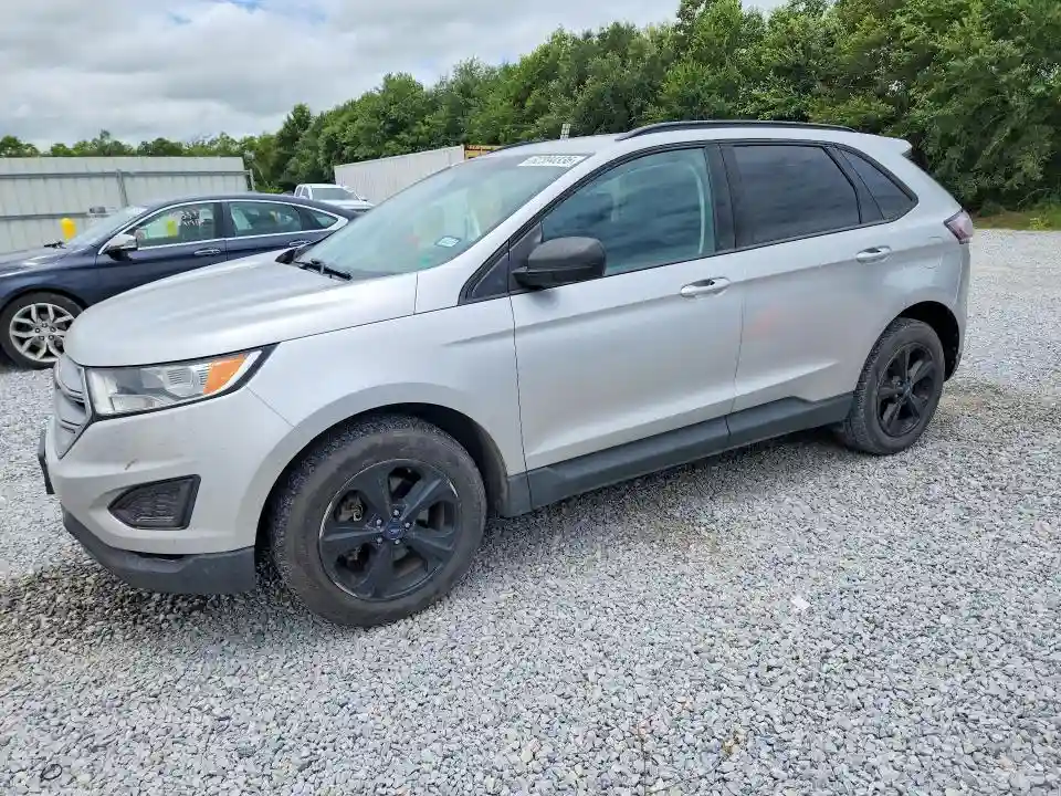 2FMPK3G93GBC42008 2016 FORD EDGE-0
