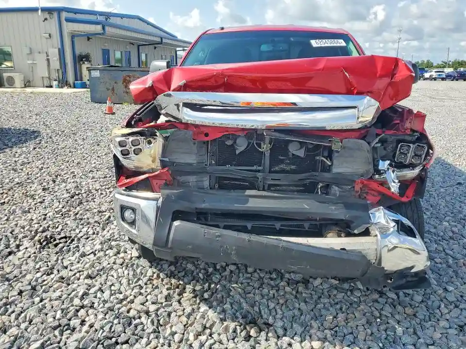 5TFUM5F14HX070560 2017 TOYOTA TUNDRA-4