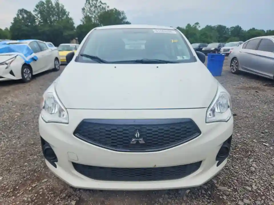 ML32F4FJ3LHF08957 2020 MITSUBISHI MIRAGE-4