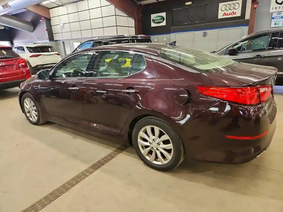 5XXGN4A74FG467349 2015 KIA OPTIMA-1