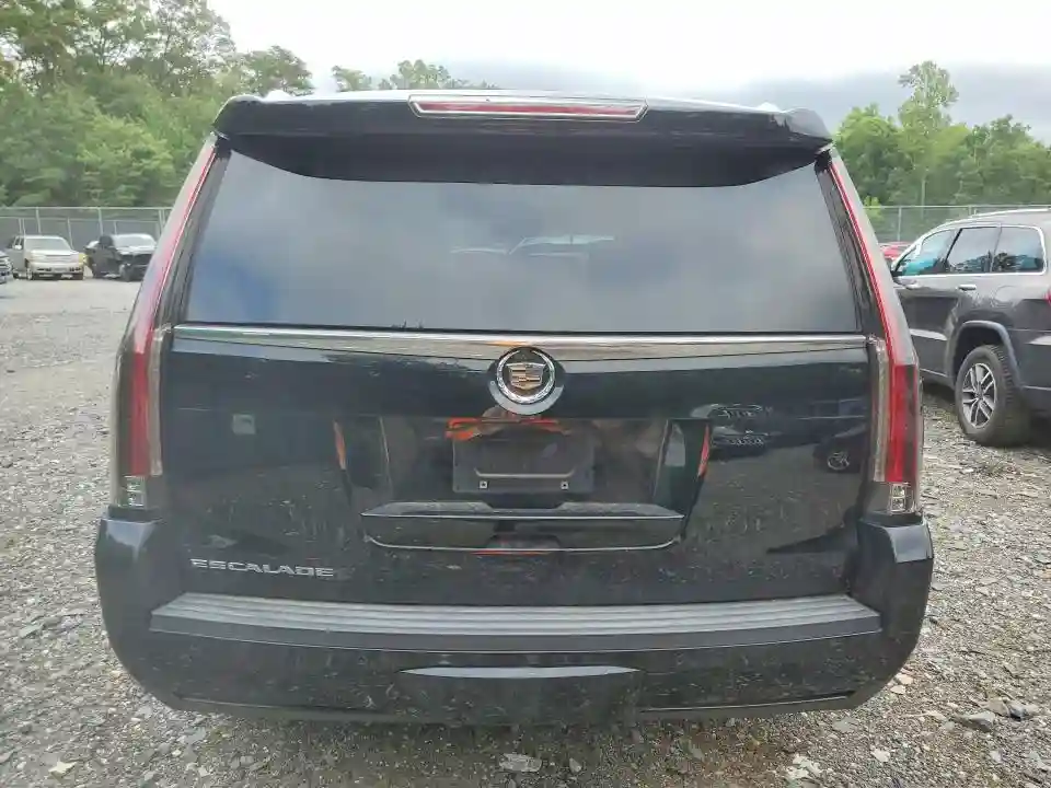1GYS4BKJ4FR161206 2015 CADILLAC ESCALADE-5