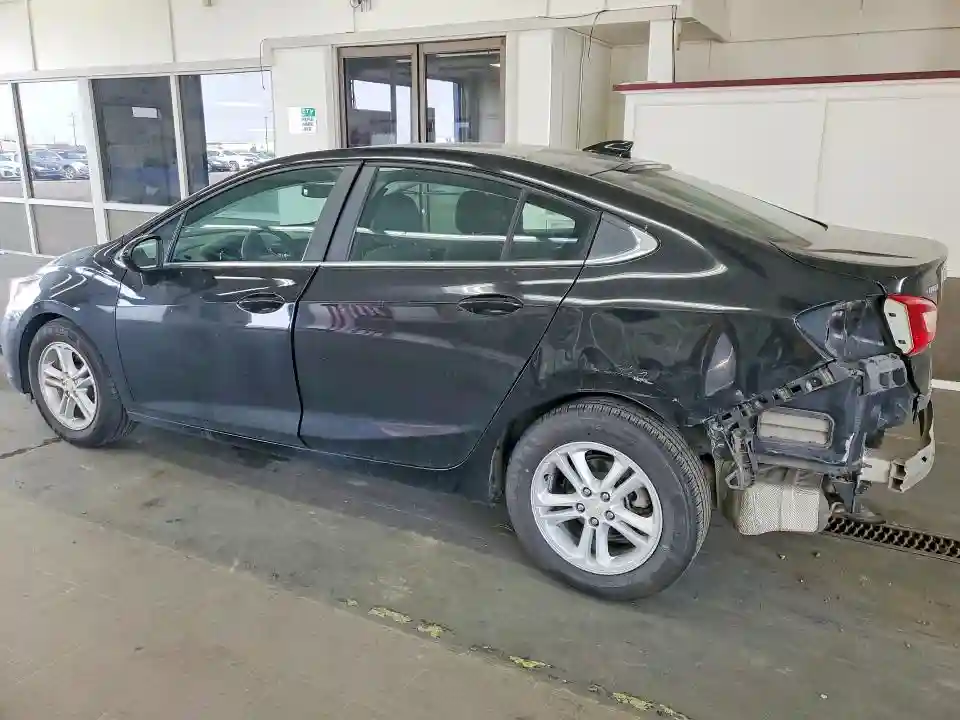 1G1BE5SM5G7264185 2016 CHEVROLET CRUZE-1