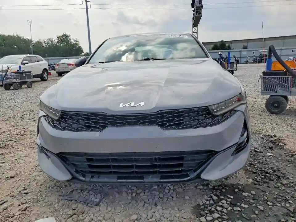 5XXG64J2XPG167334 2023 KIA K5-4
