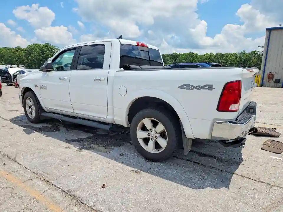 1C6RR7LT6JS117770 2018 RAM 1500-1