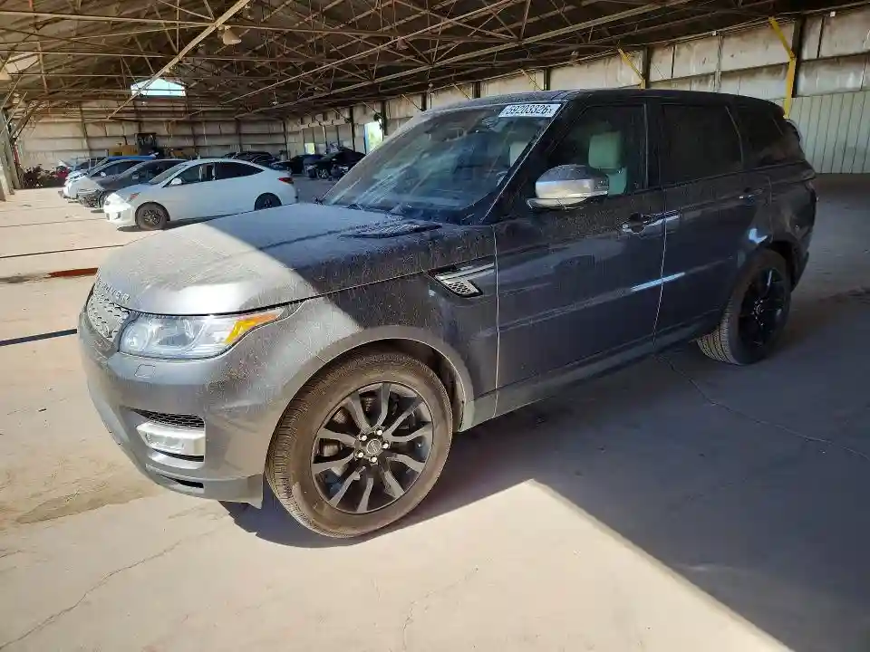 SALWR2VF5GA641425 2016 LAND ROVER RANGEROVER-0