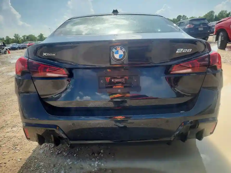 WBA23GG0XS7T16883 2025 BMW 2 SERIES-5