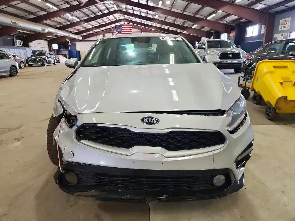 3KPF24ADXKE006122 2019 KIA FORTE-4