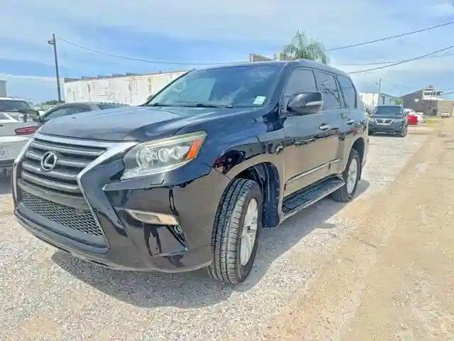 JTJBM7FX5F5094587 2015 LEXUS GX-1