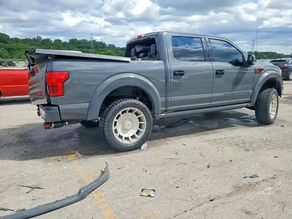 1FTEW1E59KKC61813 2019 FORD F150-2