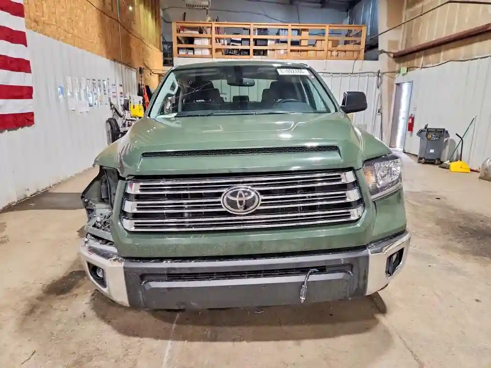 5TFDY5F19MX979439 2021 TOYOTA TUNDRA-4