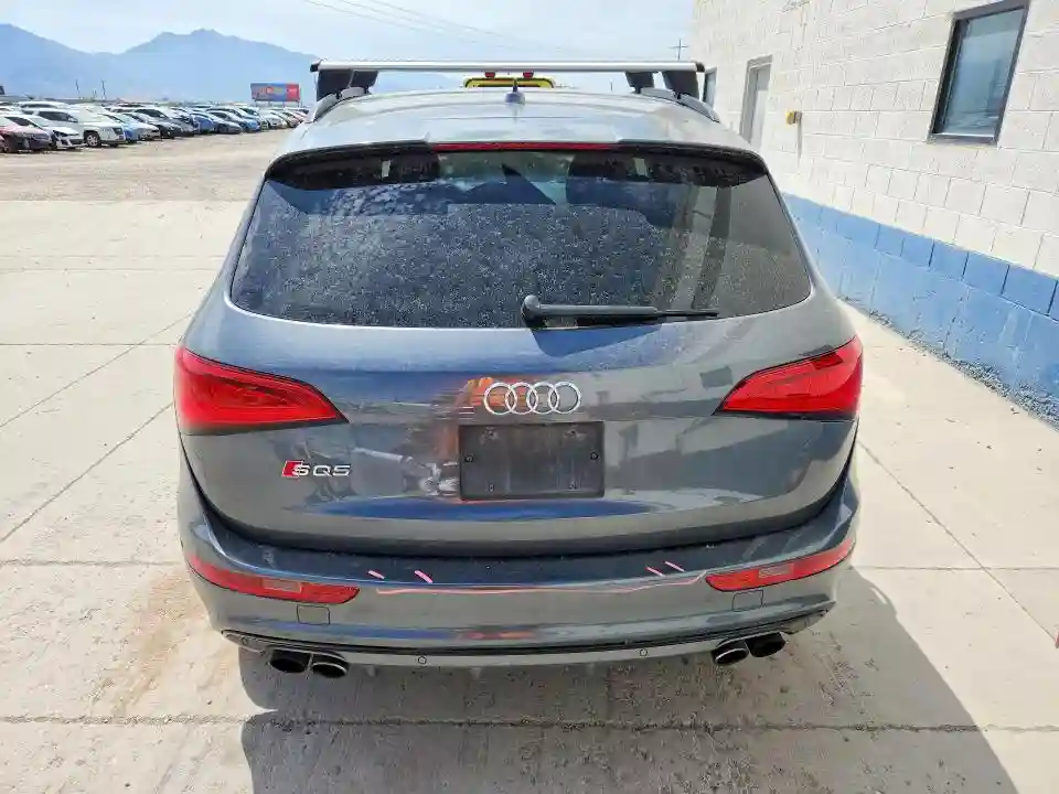 WA1CCAFP2GA029819 2016 AUDI SQ5-5
