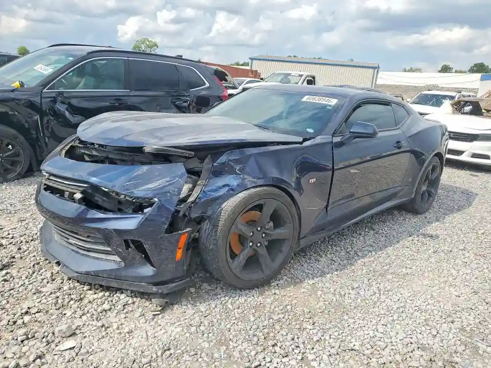 1G1FB1RS2G0143713 2016 CHEVROLET CAMARO-0