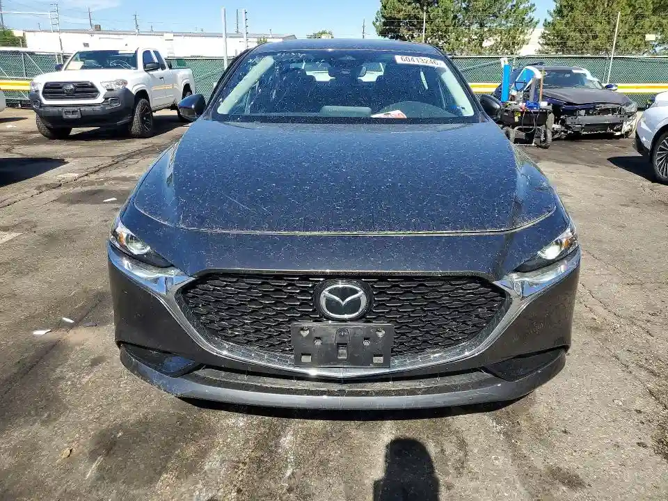 3MZBPACM5RM400989 2024 MAZDA 3-4