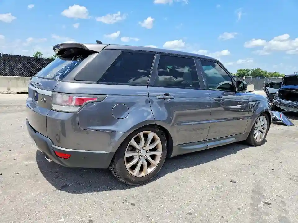 SALWR2KF1GA641829 2016 LAND ROVER RANGEROVER-2