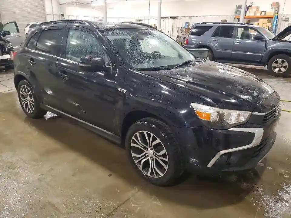 JA4AR4AW7GZ040077 2016 MITSUBISHI OUTLANDER-3
