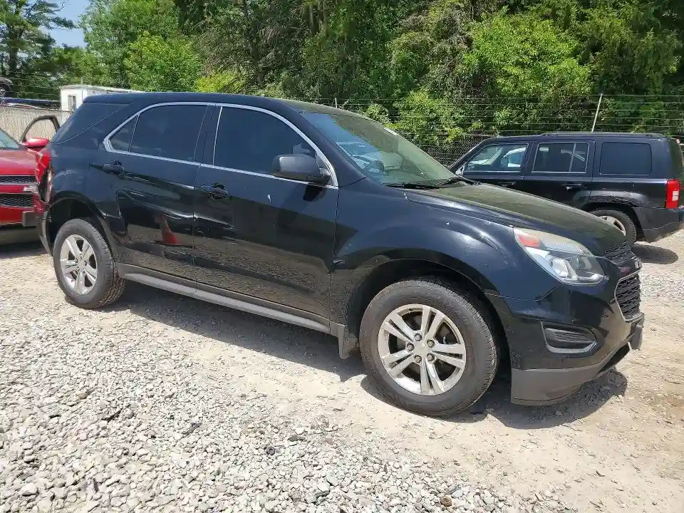 2GNALBEK3H1540810 2017 CHEVROLET EQUINOX-3