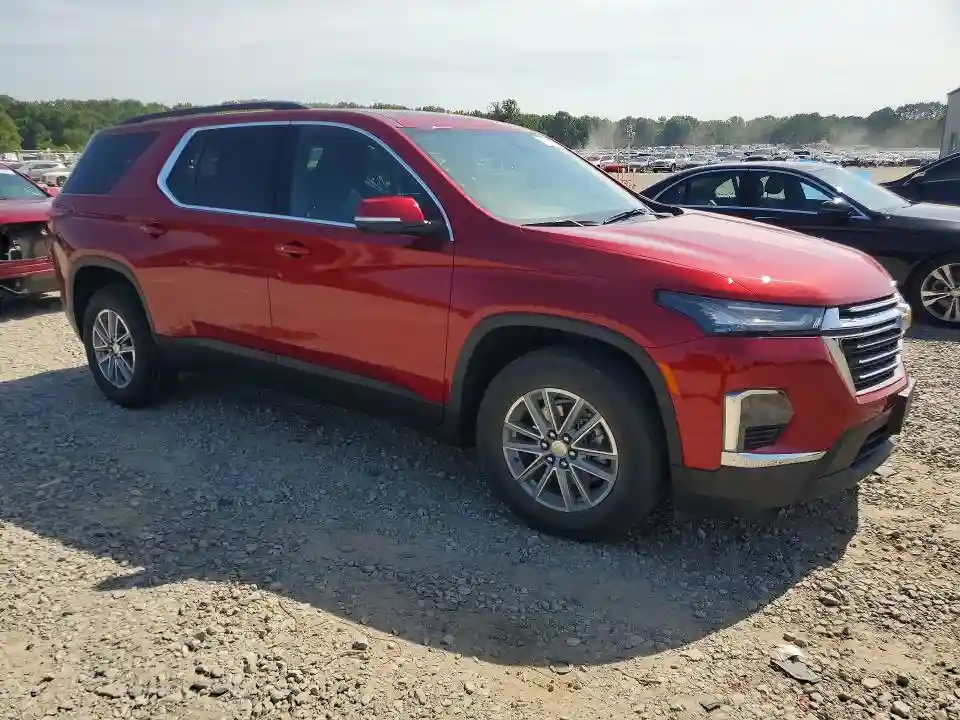 1GNERGKWXPJ143362 2023 CHEVROLET TRAVERSE-3