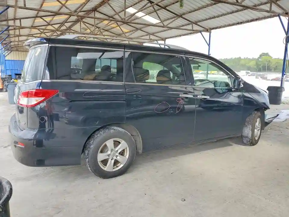 JN8AE2KP9H9168467 2017 NISSAN QUEST-2