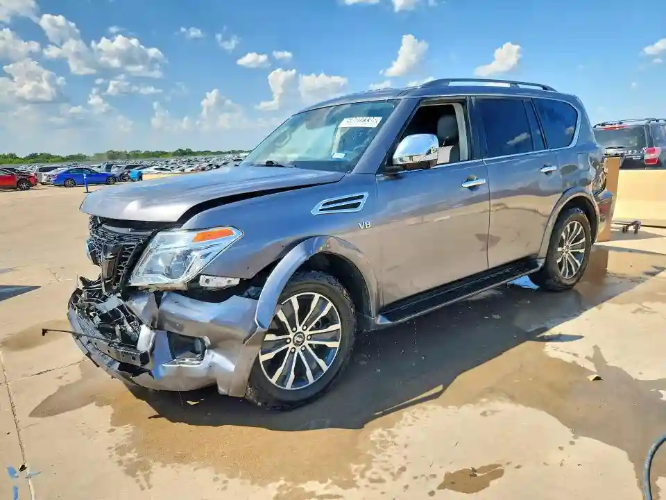 JN8AY2ND1L9109284 2020 NISSAN ARMADA-0