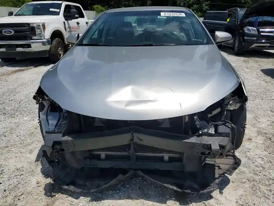 4T1BF1FK8HU381456 2017 TOYOTA CAMRY-4