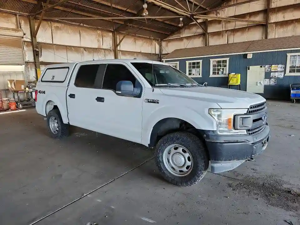 1FTEW1E44KKE85496 2019 FORD F150-3