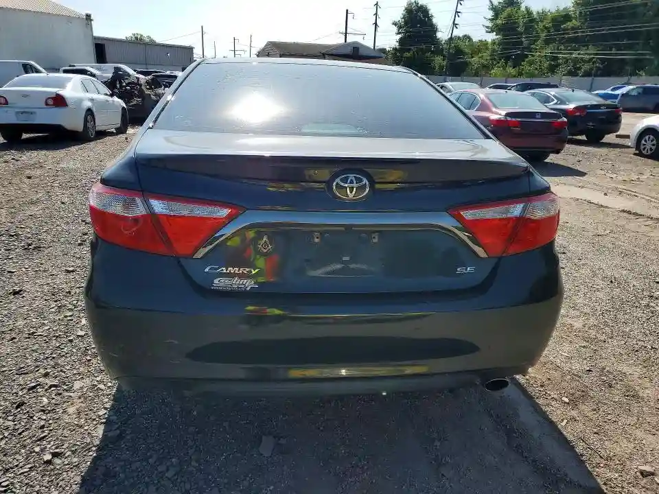 4T1BF1FK6GU568497 2016 TOYOTA CAMRY-5