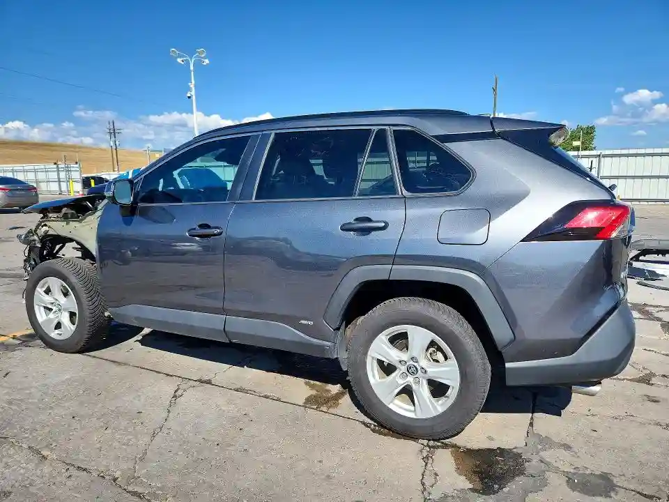 4T3R6RFV2LU003480 2020 TOYOTA RAV4-1