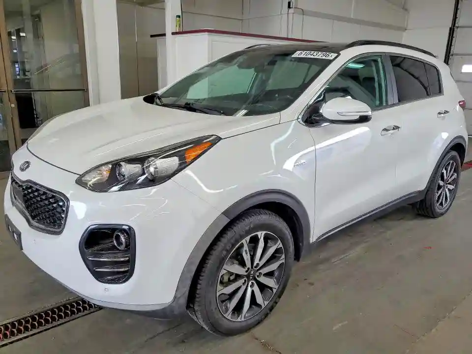 KNDPNCAC3J7389204 2018 KIA SPORTAGE-0