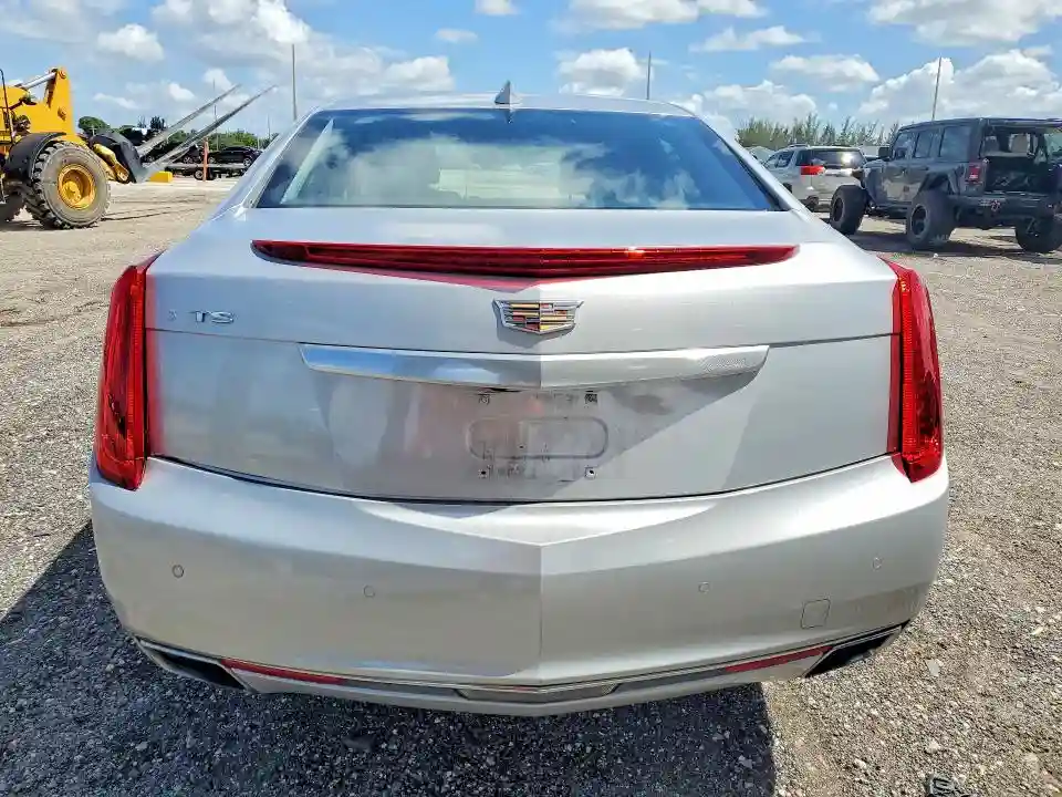 2G61M5S37H9199811 2017 CADILLAC XTS-5