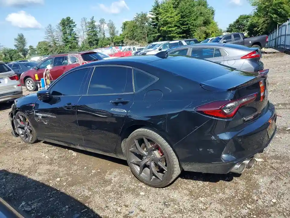 19UUB7F90PA000080 2023 ACURA TLX-1