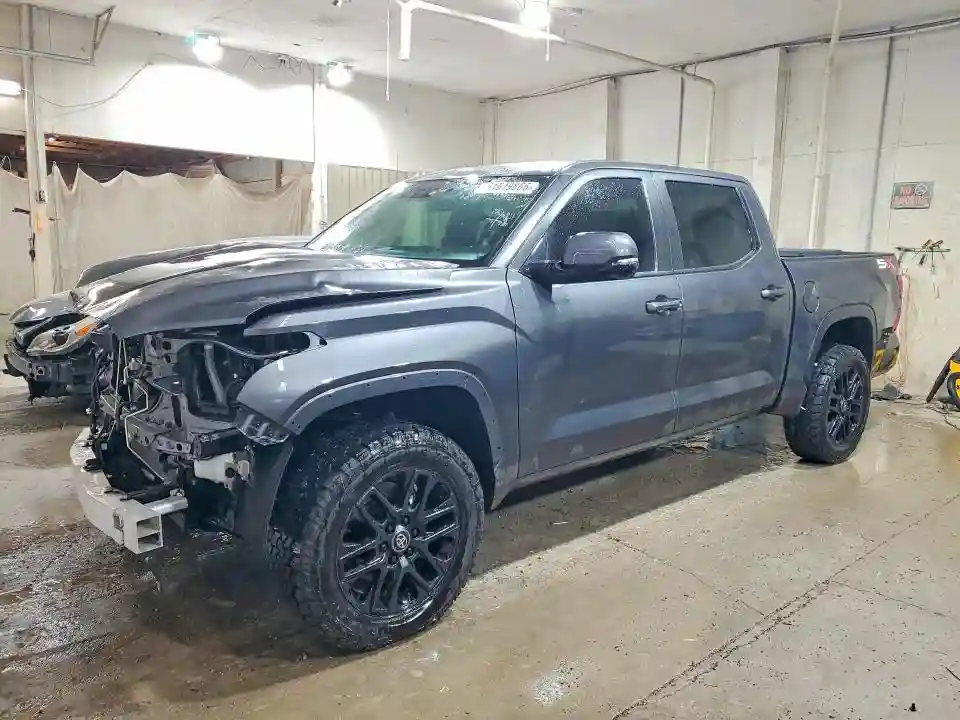 5TFLA5DBXTX373254 2026 TOYOTA TUNDRA-0