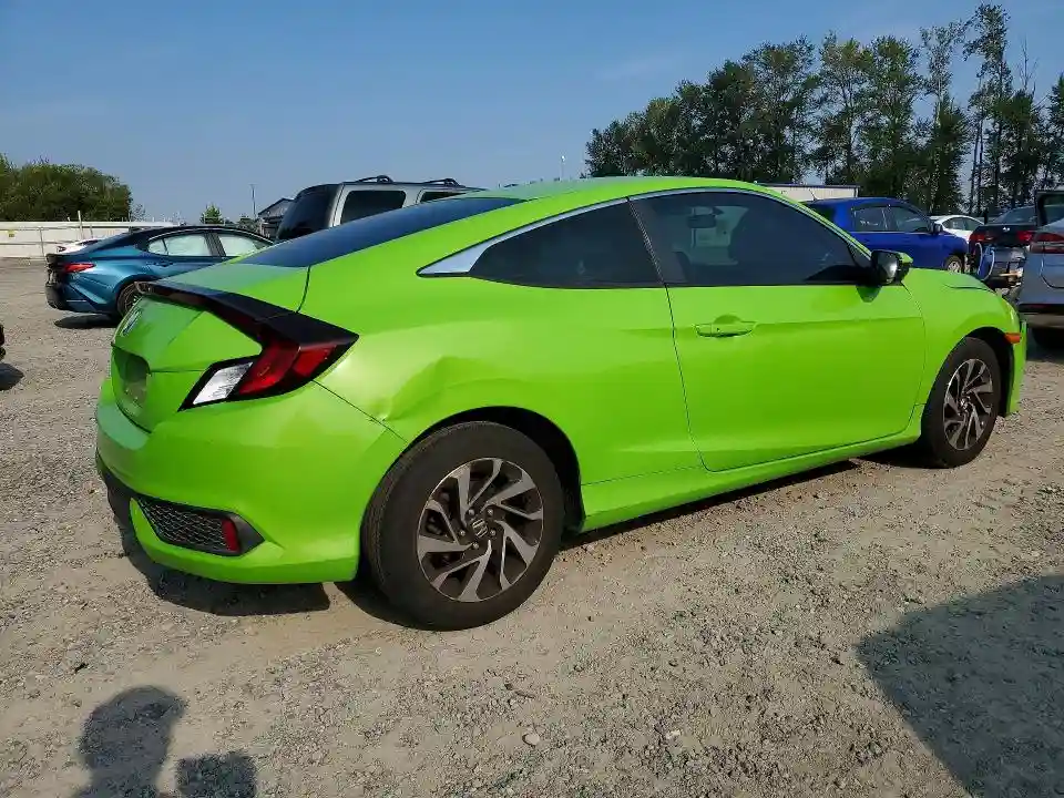 2HGFC4B04GH313128 2016 HONDA CIVIC-2