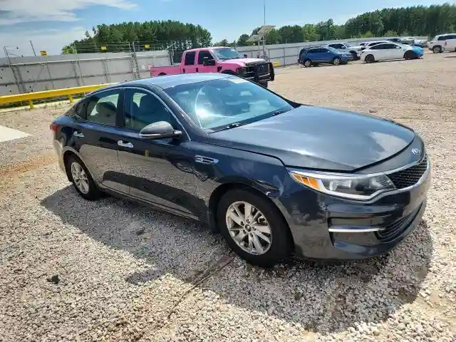 KNAGT4L36G5084256 2016 KIA OPTIMA-3
