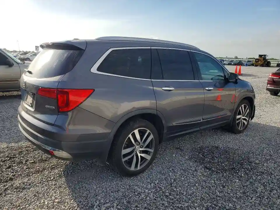5FNYF5H98HB043368 2017 HONDA PILOT-2