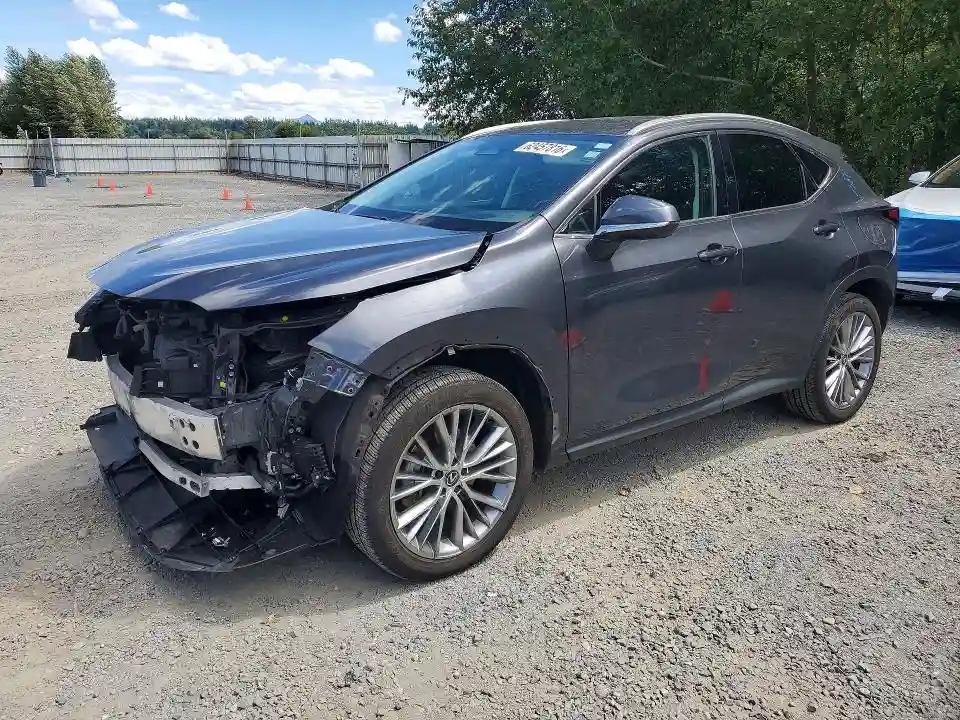 2T2HKCEZXRC024598 2024 LEXUS NX 350H LU-0