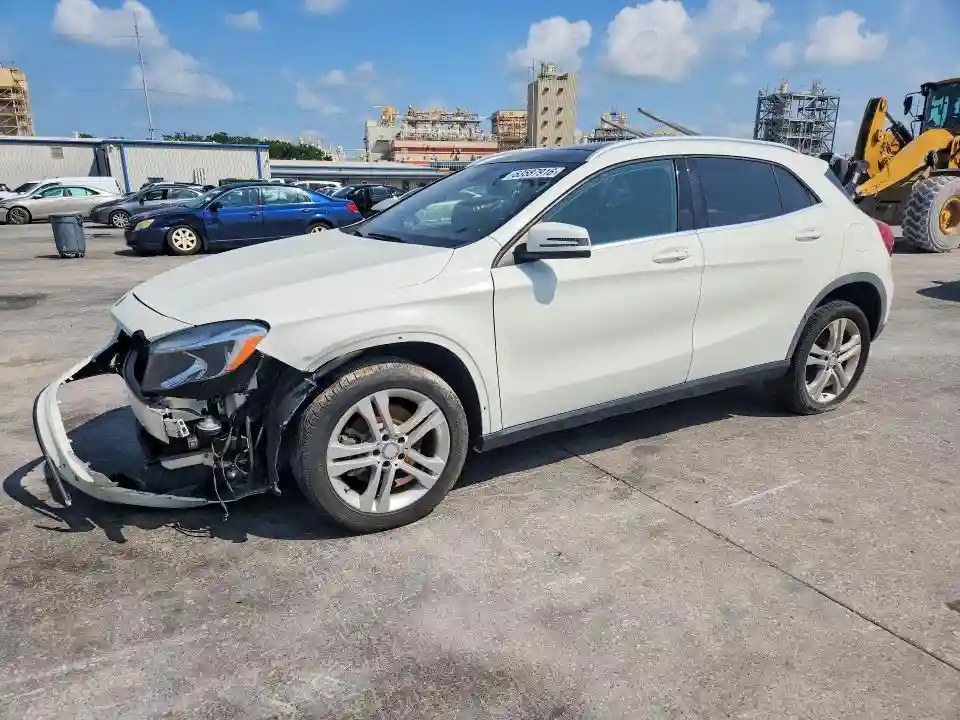 WDCTG4GB8HJ350211 2017 MERCEDES-BENZ GLA-CLASS-0