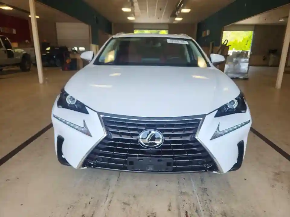 JTJDARDZ8M5021616 2021 LEXUS NX-4