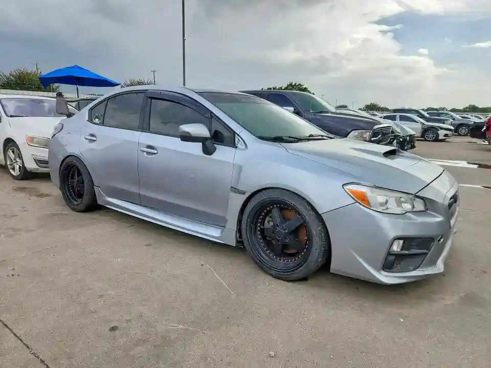 JF1VA1N68H8827656 2017 SUBARU WRX-3