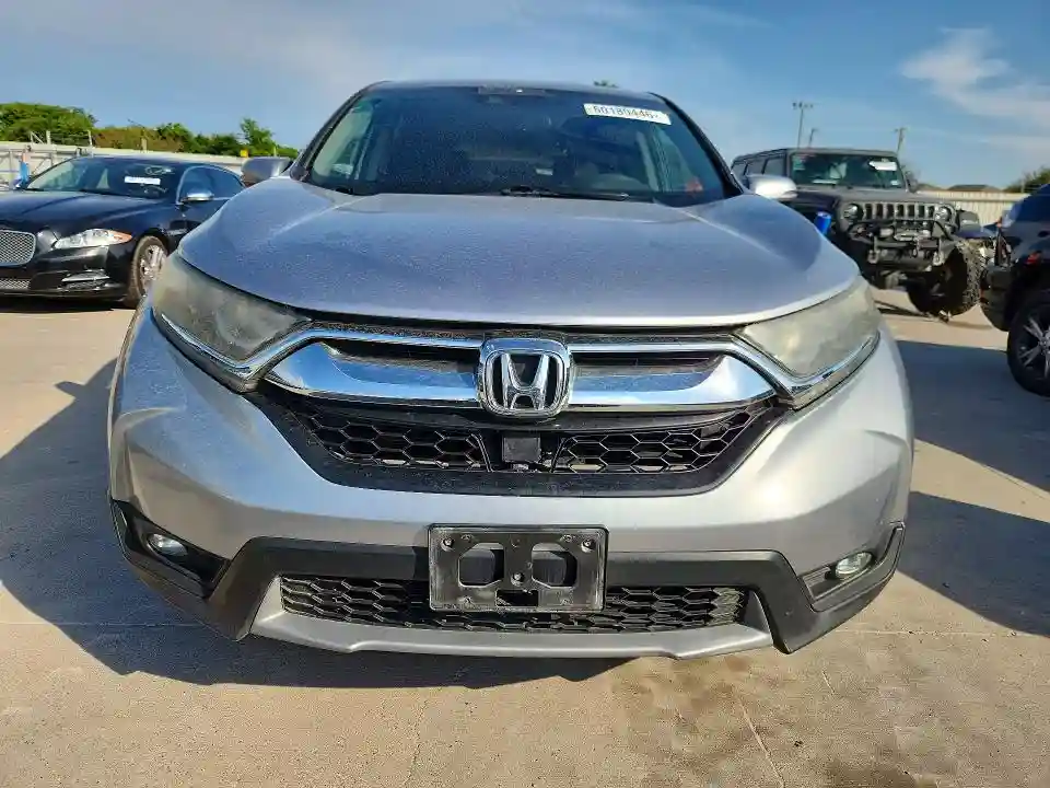 7FARW2H50KE047314 2019 HONDA CRV-4