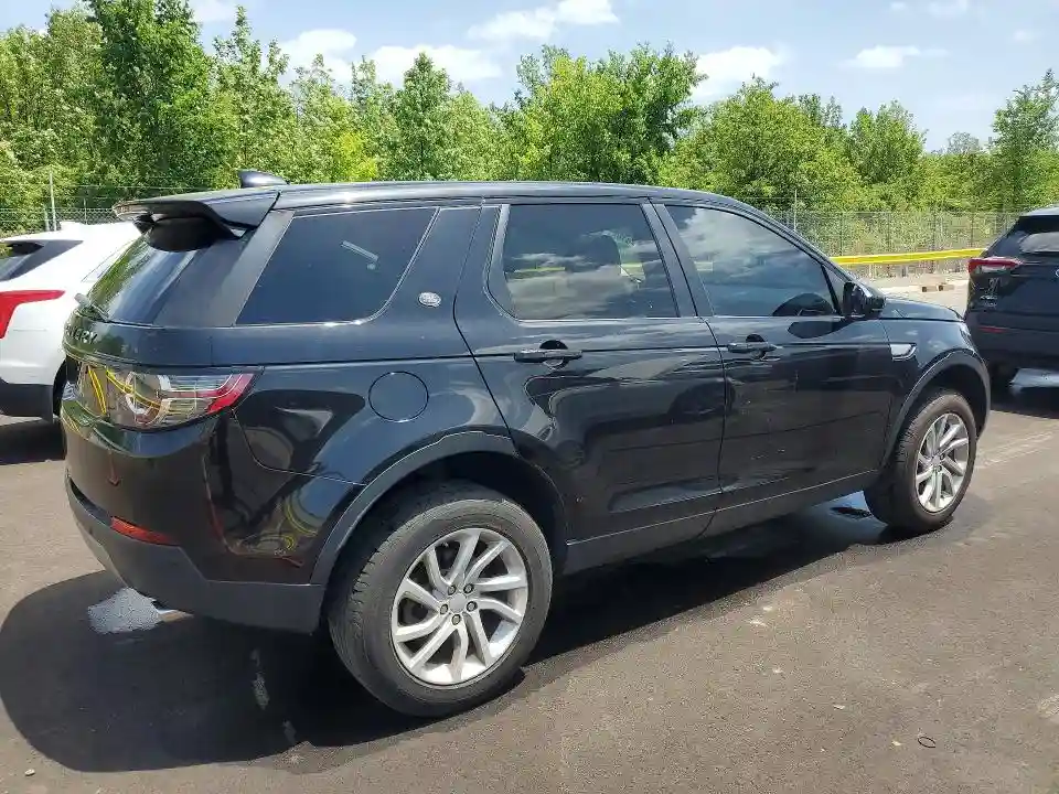 SALCR2BG5HH635746 2017 LAND ROVER DISCOVERY-2